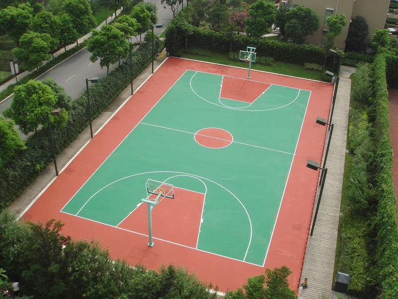 篮球场地坪所属分类:篮球场地坪