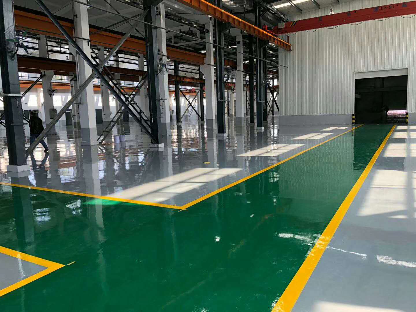 西卡环氧自流平地坪Sikafloor263SL-地坪漆施工，聚氨酯砂浆地坪，环氧树脂地坪，密封固化剂地坪，重防腐地坪，环氧自流平地坪