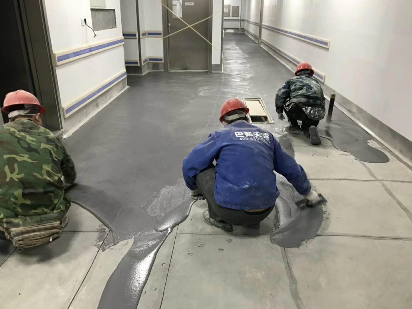 巴斯夫聚氨酯砂浆自流平地坪/UCRETE-MF-地坪漆施工，聚氨酯砂浆地坪，环氧树脂地坪，密封固化剂地坪，重防腐地坪，环氧自流平地坪